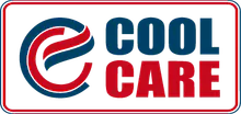 Cool Care Heating and Air Conditioning logo