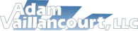 Adam Vaillancourt Roofing & Gutters logo