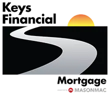 Keys Financial Mortgage Corp. logo