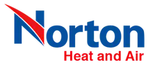 Norton Heat and Air, LLC logo