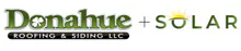 Donahue Roofing & Siding logo