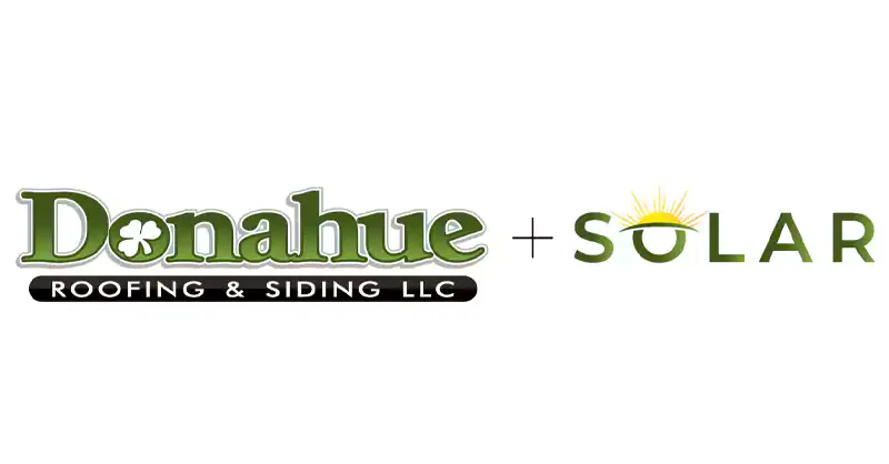Donahue Roofing & Siding profile media