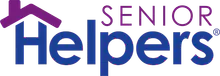 Senior Helpers logo