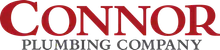 Connor Plumbing logo