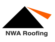 NWA Roofing logo