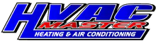 HVAC Master Heating & Air Conditioning LLC logo