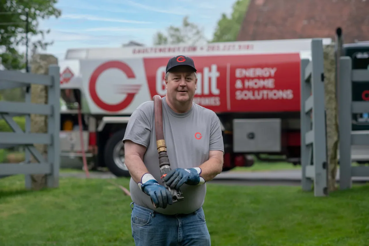 Gault Energy & Home Solutions Gault Stone & Landscape Supplies profile media