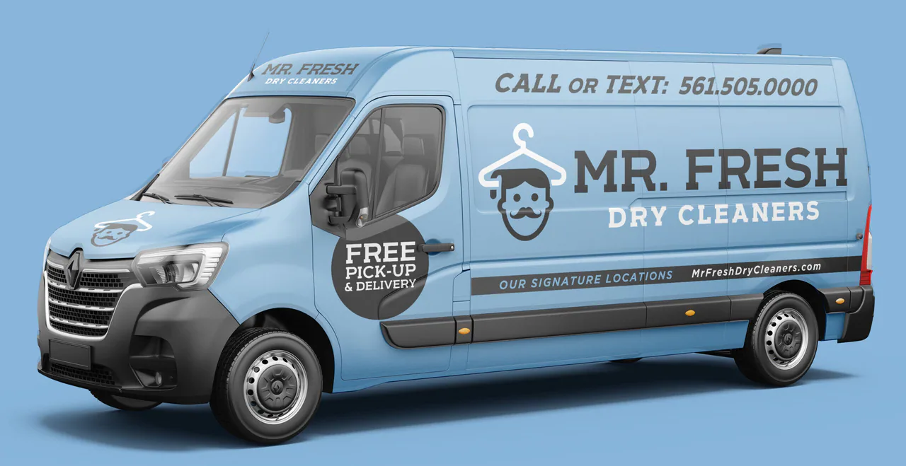 West Boca Dry Cleaners profile media