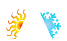 Absolute Heat & Air logo