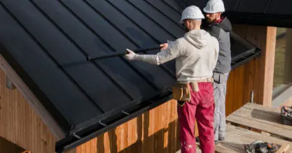 M&R Roofing media 1