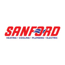 Sanford Temperature Control logo