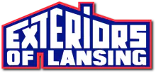 Exteriors of Lansing Inc logo