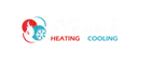 Ayers heating and cooling logo