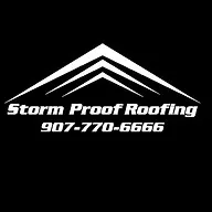 Storm Proof Roofing logo