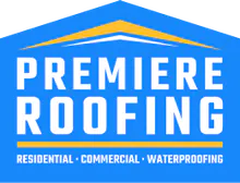 Premiere Roofing logo
