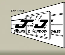 J & J Siding & Window Sales logo