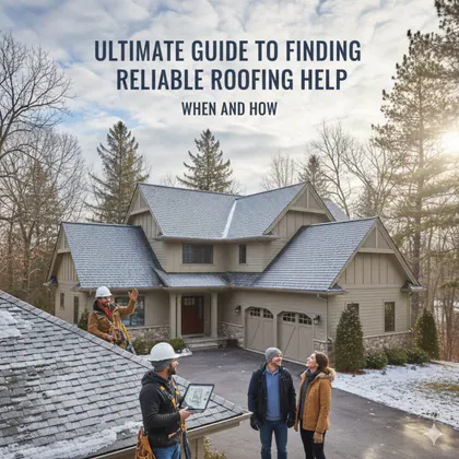 ROCK ROOFING media 1