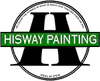 Hisway Painting logo
