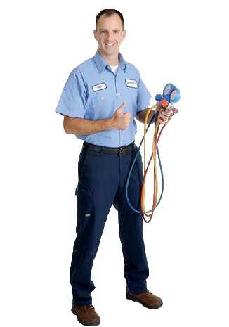 MetFab Heating & Cooling LLC media 1