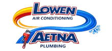 Lowen Air Conditioning logo
