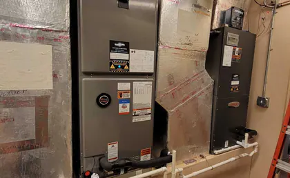 Cool by Design AC Repair & Heating media 1