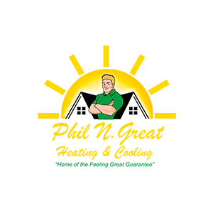 Phil N. Great Heating & Cooling profile media