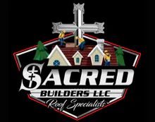Sacred Builders LLC logo
