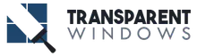 Transparent Windows logo