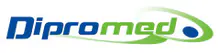 Dipromed logo