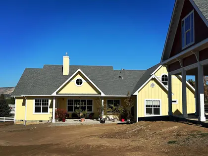 MJ Roofing & Exteriors media 1