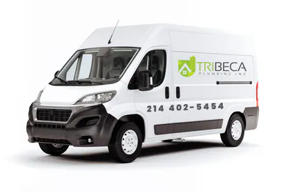 Tribeca Plumbing, Inc. media 1