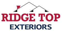 Ridge Top Exteriors logo