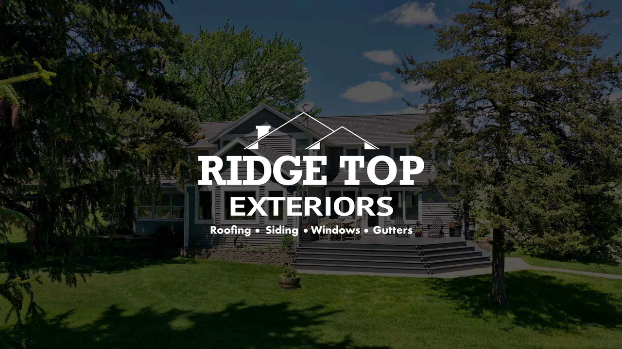 Ridge Top Exteriors profile media