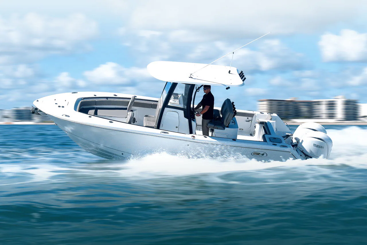 Marine Connection Inc profile media