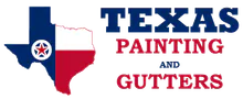 Texas Painting And Gutters logo