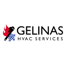 Gelinas HVAC Services logo