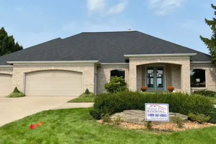 Home Pro Roofing media 1
