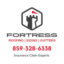 Fortress Solutions LLC logo