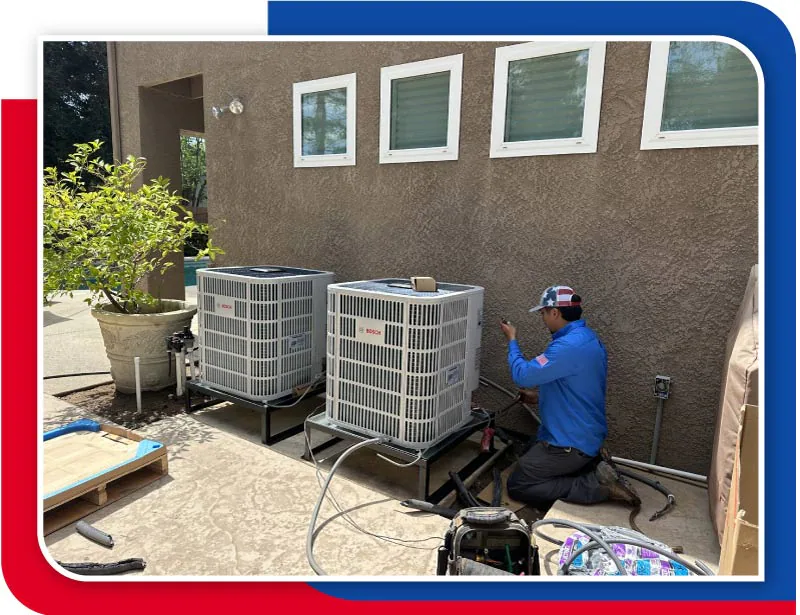 Mechanical Air LLC profile media