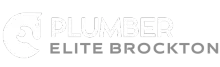 Plumber Elite of Brockton logo