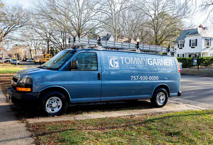 Tommy Garner Air Conditioning and Heating media 1