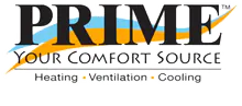 Prime HVAC LLC logo