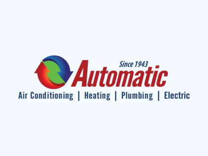 Automatic Air Conditioning, Heating, Plumbing & Electric media 1