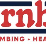 Hornback Plumbing logo