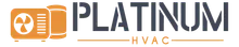 Platinum Heating & Cooling logo