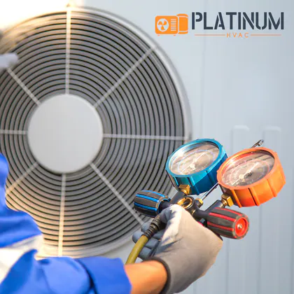 Platinum Heating & Cooling media 1