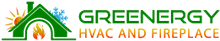 Greenergy Air logo