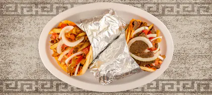Gyromania Grill media 1