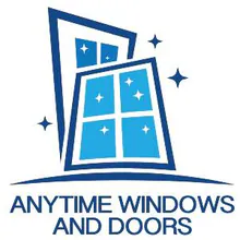 Anytime Windows and Doors logo