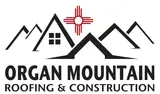 Organ Mountain Roofing & Construction logo